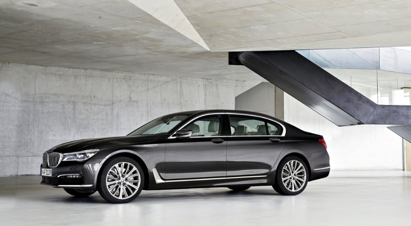 2018 BMW 7 Serisi 730i 2.0 M Excellence