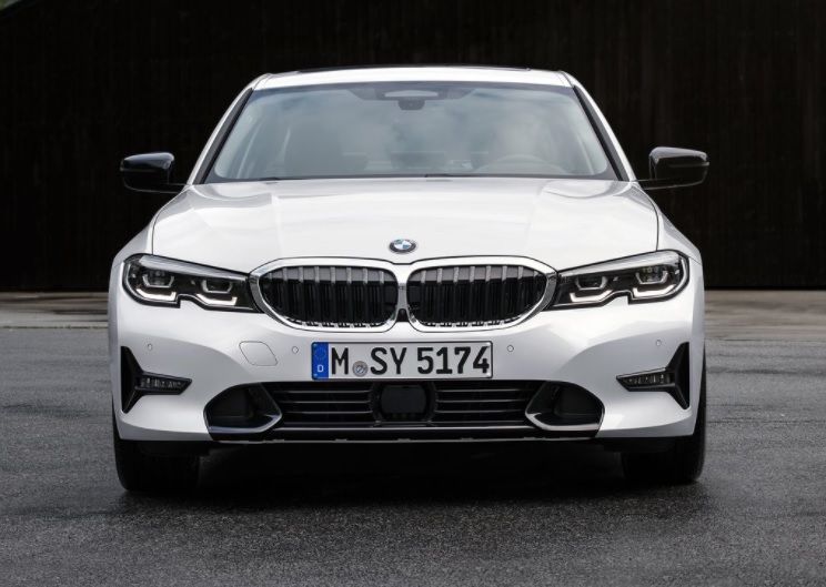 2021 BMW 3 Serisi 320i 1.6 M Sport Özellikleri