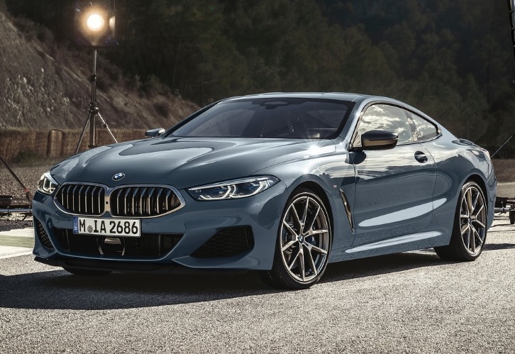 2025 BMW 8 Serisi 840i 3.0 Coupe 340 Beygir M Sport Steptronic Teknik Verileri