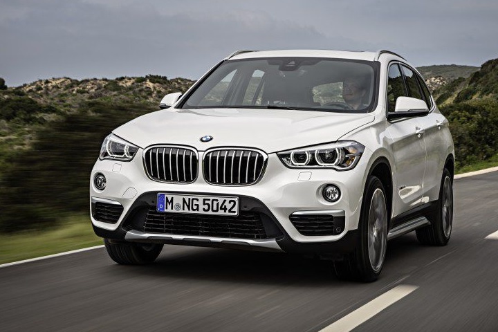 2015 BMW X1 20d 184 Beygir xDrive Otomatik Teknik Verileri