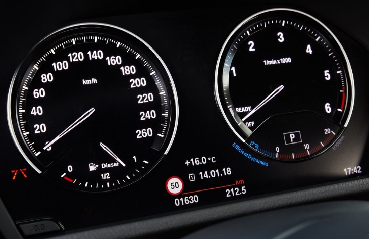 2023 BMW X2 1.5 sDrive16d M Sport X