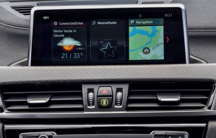 2023 BMW X2 1.5 sDrive16d M Sport X