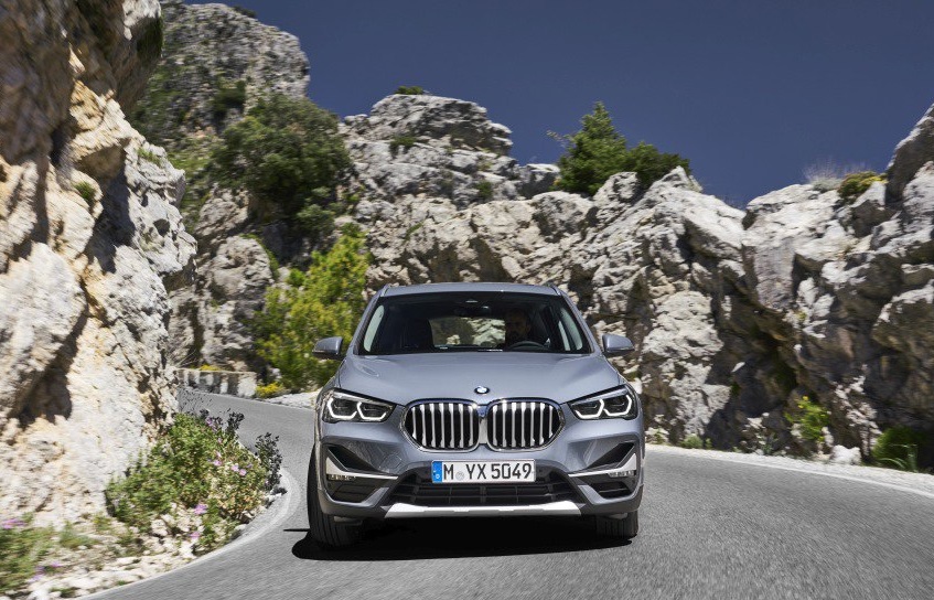 2021 BMW X1 1.5 sDrive18i 140 HP M Sport Steptronic Özellikleri - bagajhacmi.com
