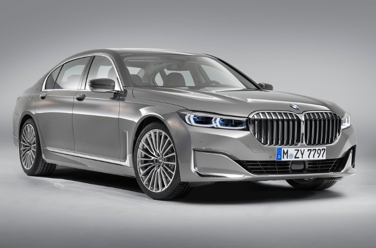 2020 BMW 7 Serisi 730Li 2.0 265 HP Pure Excellence Steptronic Özellikleri - bagajhacmi.com