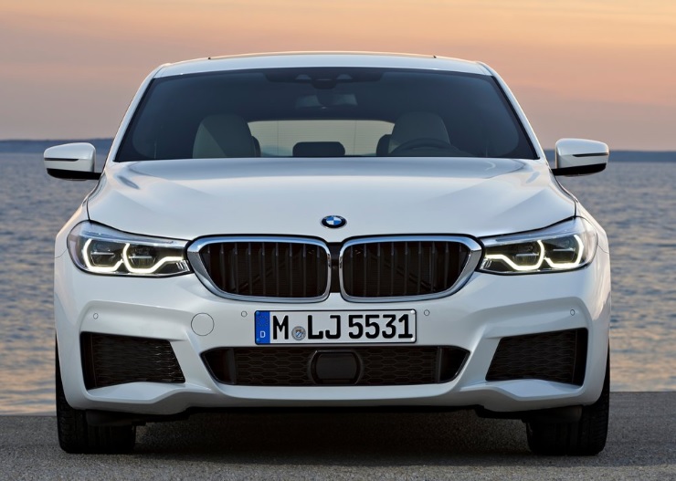2020 BMW 6 Serisi 620d GT 2.0 190 HP M Sport Steptronic Özellikleri - bagajhacmi.com