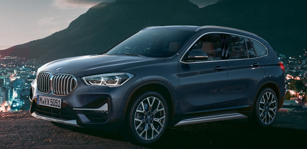 2020 BMW X1 sDrive18i 1.5 Premium Line