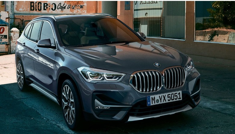 2019 BMW Yeni X1 1.5 sDrive 18i 140 HP X Line DCT Özellikleri - bagajhacmi.com