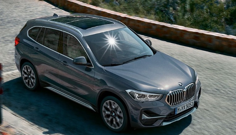 2019 BMW Yeni X1 1.5 sDrive 18i 140 HP X Line DCT Özellikleri - bagajhacmi.com