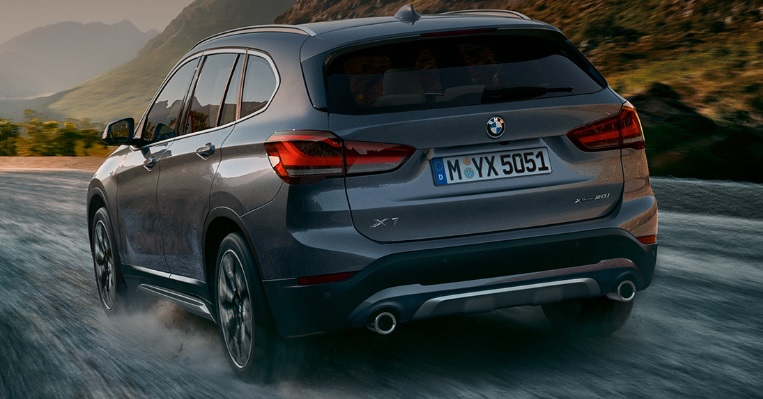 2019 BMW Yeni X1 1.5 sDrive 18i 140 HP X Line DCT Özellikleri - bagajhacmi.com