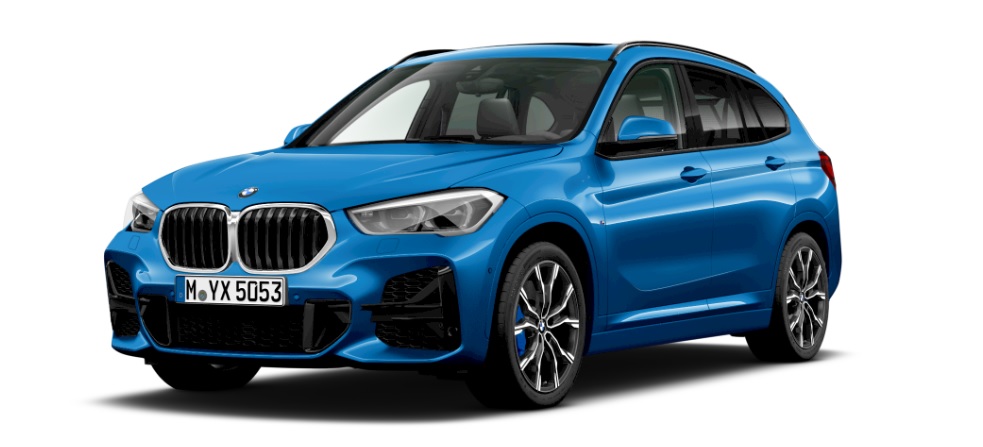 2019 BMW Yeni X1 1.5 sDrive 16d X Line