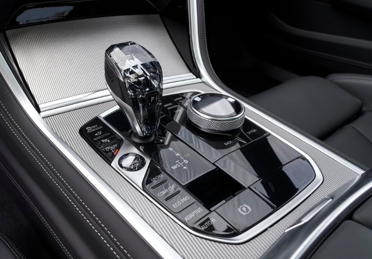 2021 BMW 8 Serisi 840i xDrive 3.0 Cabrio M Technic
