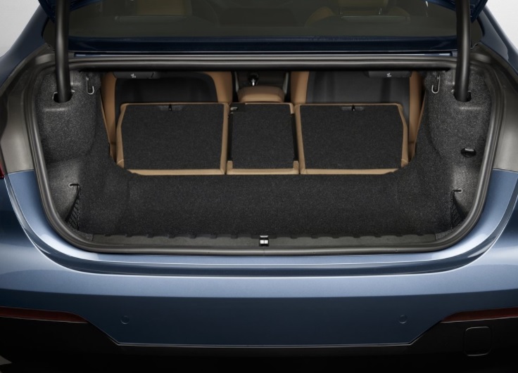 2020 BMW 4 Serisi 420i 1.6 170 Beygir M Sport Otomatik Teknik Verileri