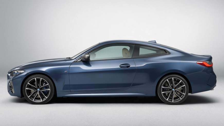 2020 BMW 4 Serisi 430i 2.0 M Sport