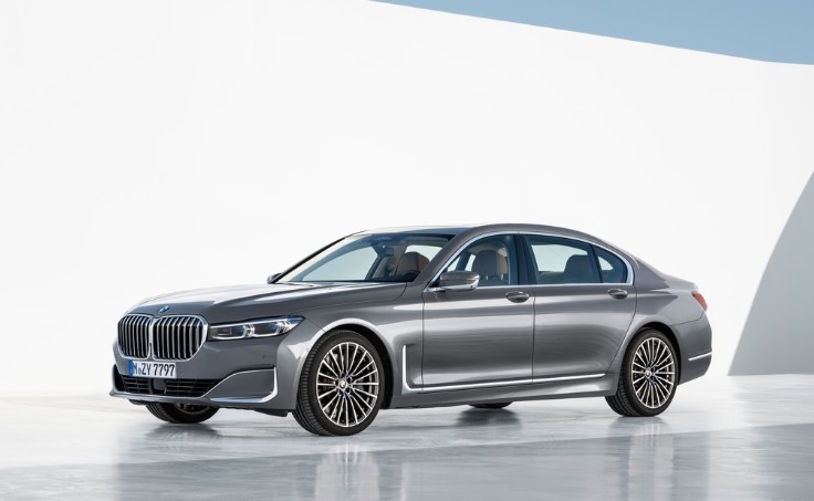 2023 BMW 7 Serisi 740Ld xDrive 3.0 340 HP Pure Excellence Steptronic Özellikleri - bagajhacmi.com