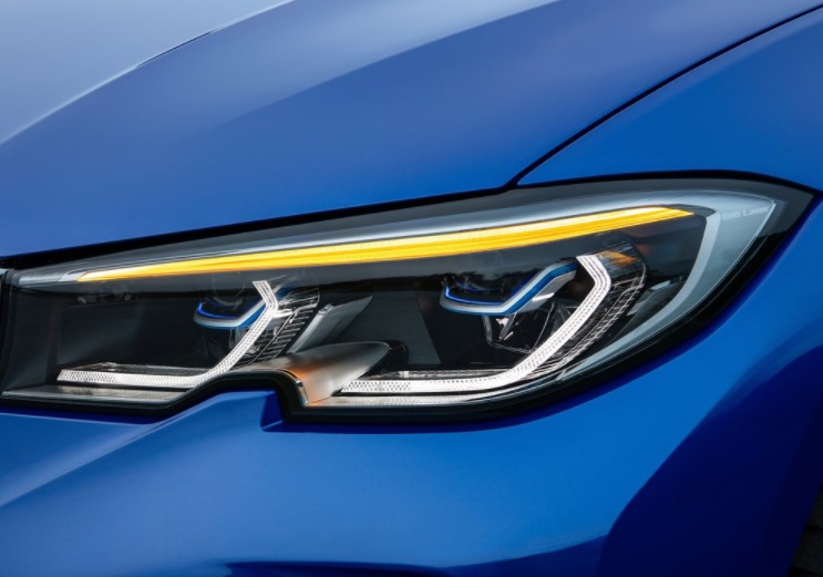 2021 BMW 3 Serisi 320i 1.6 170 Beygir M Sport Steptronic Teknik Verileri