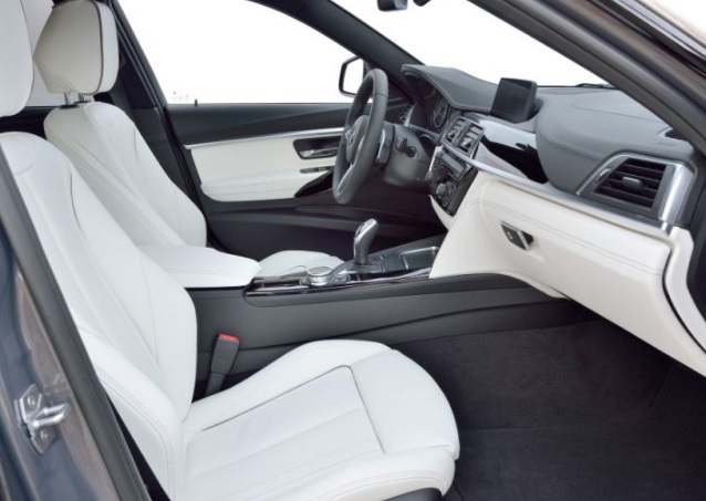 2017 BMW 3 Serisi 318d 2.0 Luxury Plus