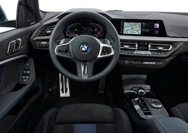 2022 BMW 2 Serisi 216d 1.5 First Edition Luxury Line