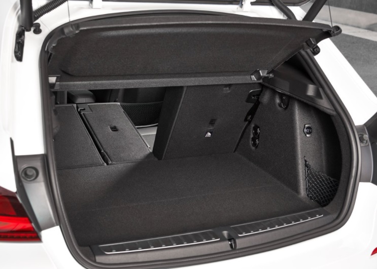 2022 BMW 1 Serisi 118i 1.5 140 Beygir Luxury Line Steptronic Teknik Verileri