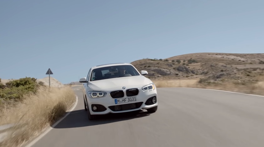 2018 BMW 1 Serisi 116d One Edition