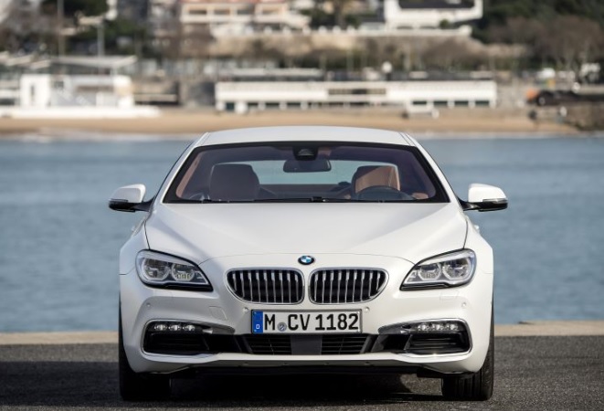 2018 BMW 6 Serisi 630i 2.0 258 HP Gran Turismo AT Özellikleri - bagajhacmi.com