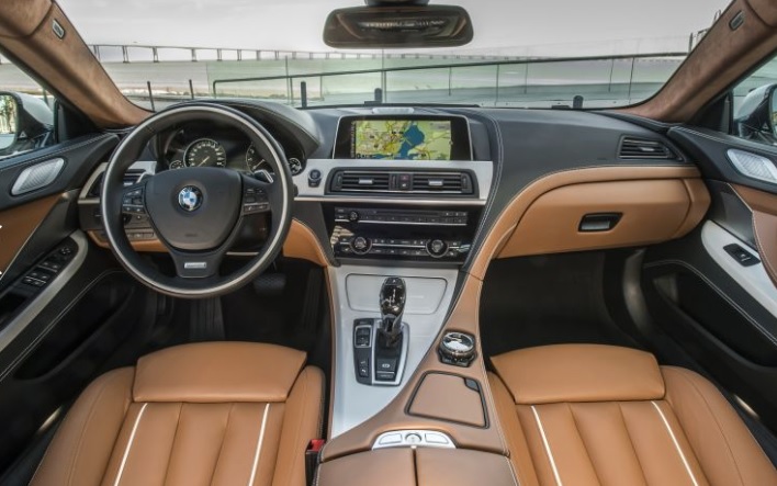 2018 BMW 6 Serisi 630i 2.0 Gran Turismo