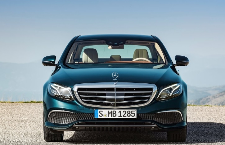 2020 Mercedes E Serisi E200d 1.6 AMG Özellikleri