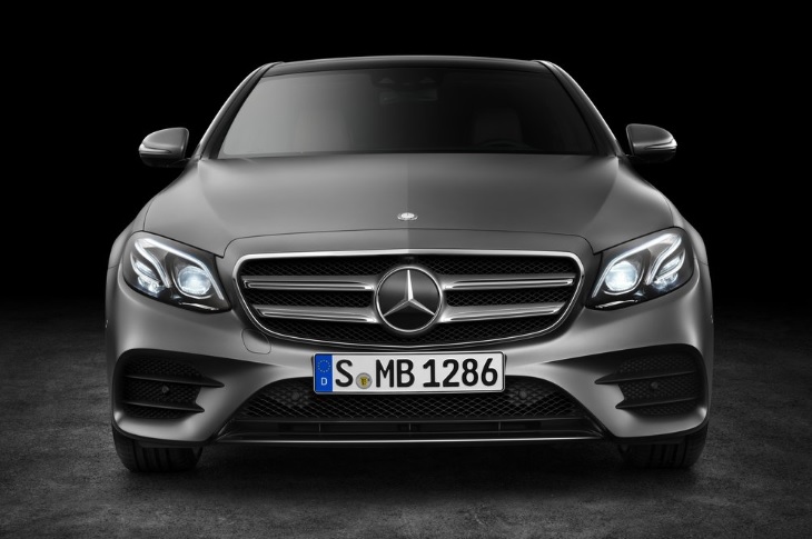 2020 Mercedes E Serisi E200d 1.6 AMG Özellikleri