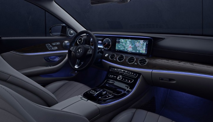 2020 Mercedes E Serisi E200d 1.6 AMG