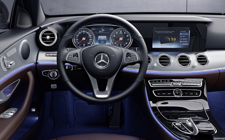 2020 Mercedes E Serisi E200d 1.6 AMG