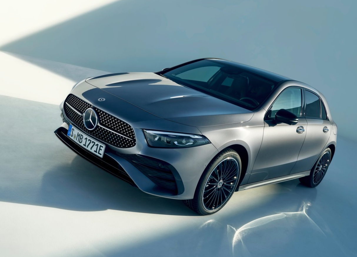 2024 Mercedes A Serisi A200 1.3 163 HP AMG 7G-DCT Özellikleri - bagajhacmi.com