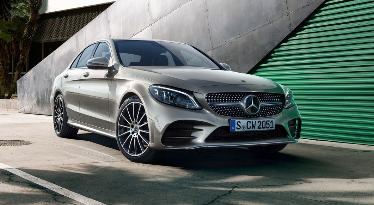 2021 Mercedes C Serisi C200 1.5 4MATIC 184 HP Exclusive 9G-Tronic Özellikleri - bagajhacmi.com
