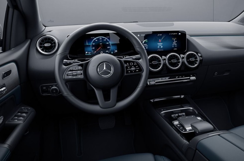 2022 Mercedes B Serisi B180 1.3 Progressive Plus