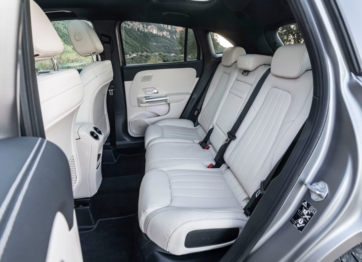 2023 Mercedes GLA Serisi GLA200 1.3 Progressive Plus