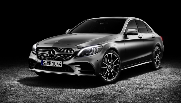 2020 Mercedes C Serisi C200d 1.6 Comfort