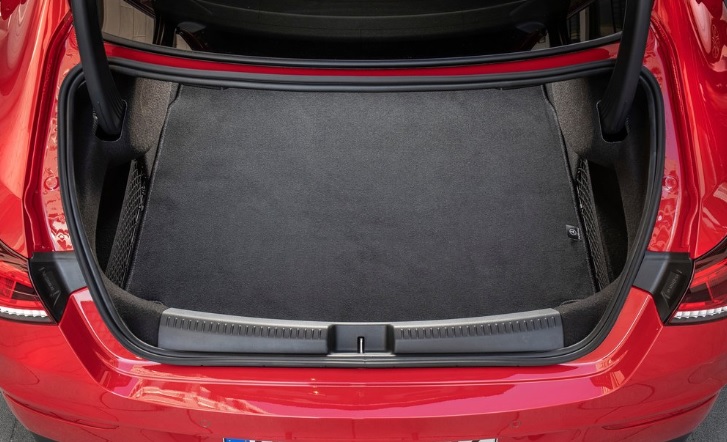 2023 Mercedes CLA Serisi CLA45 S 4MATIC 421 Beygir Performance Plus SpeedShift DCT Teknik Verileri