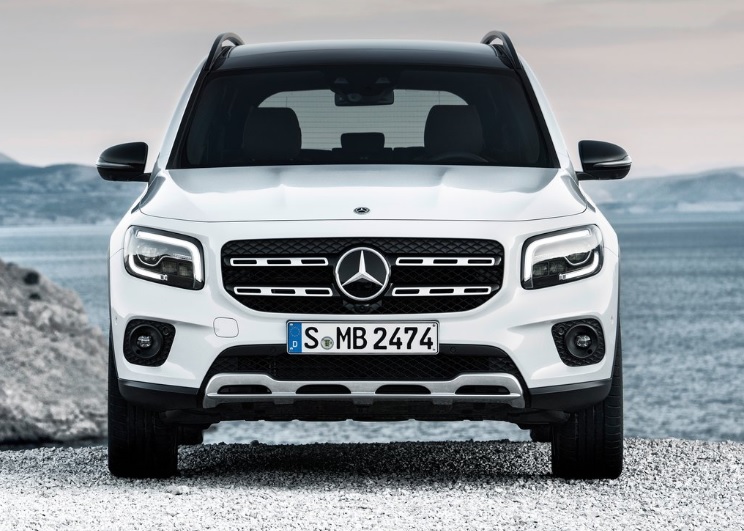 2022 Mercedes GLB 200 1.3 4MATIC 163 HP Progressive Plus 8G-DCT Özellikleri - bagajhacmi.com