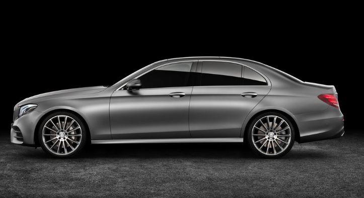 2018 Mercedes E Serisi E350 3.0 250 HP Avantgarde G Tronic Özellikleri - bagajhacmi.com
