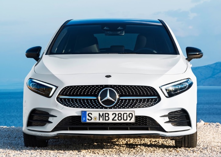 2020 Mercedes A Serisi A180d 1.5 Style Özellikleri