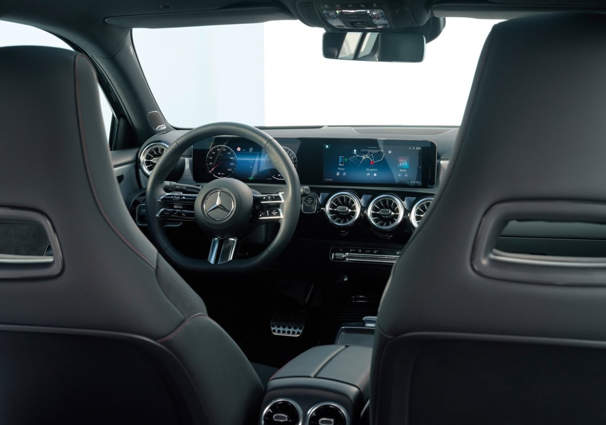 2023 Mercedes A Serisi A200 1.3 AMG
