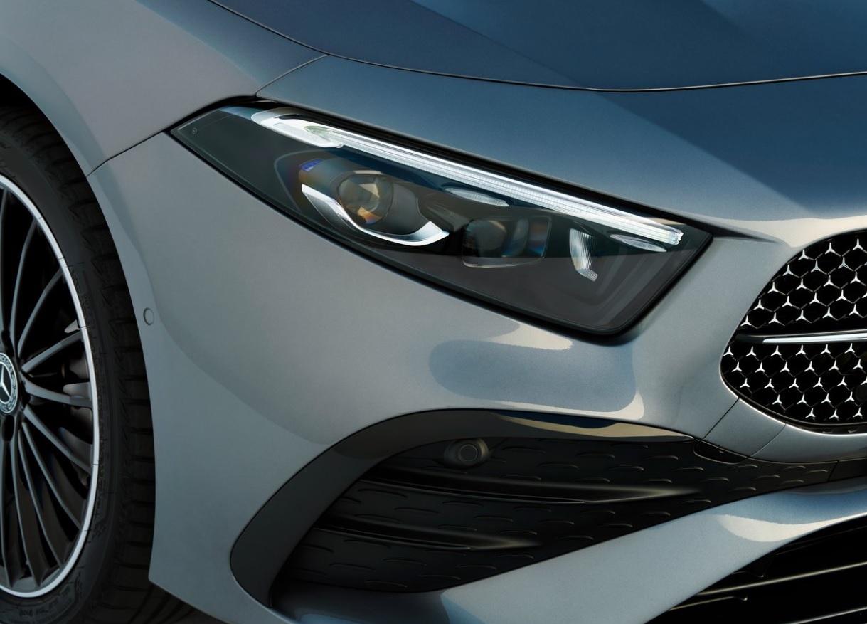 2023 Mercedes A Serisi A200 1.3 AMG