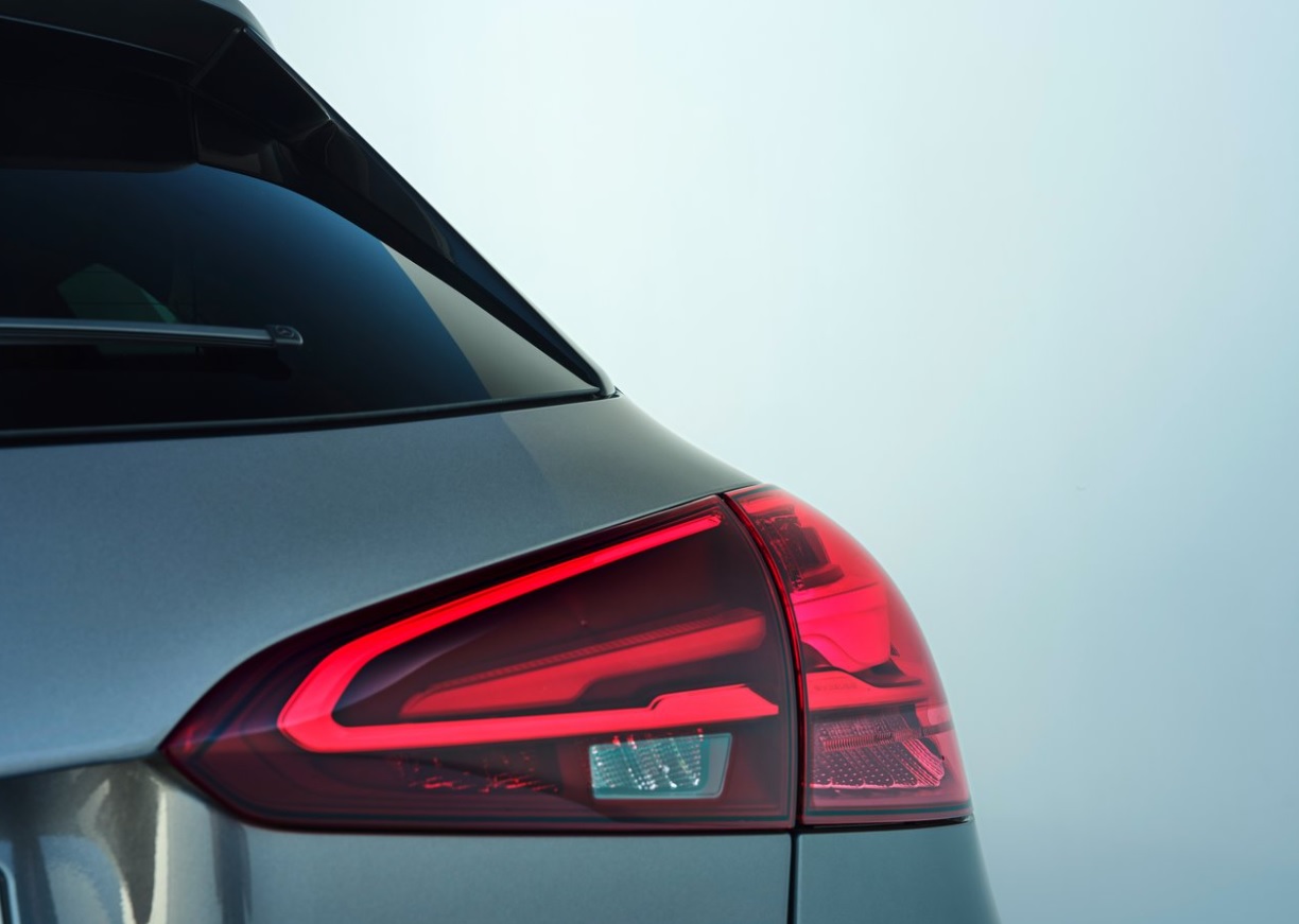 2023 Mercedes A Serisi A200 1.3 AMG