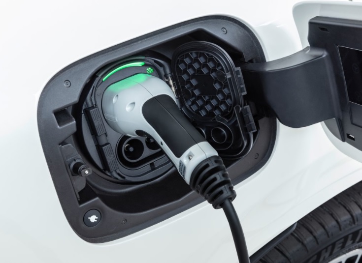 2020 Mercedes EQC EQC 400 408 Beygir Electric Art VT Teknik Verileri