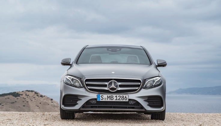 2019 Mercedes E Serisi E350 2.0 299 HP Exclusive G Tronic Özellikleri - bagajhacmi.com