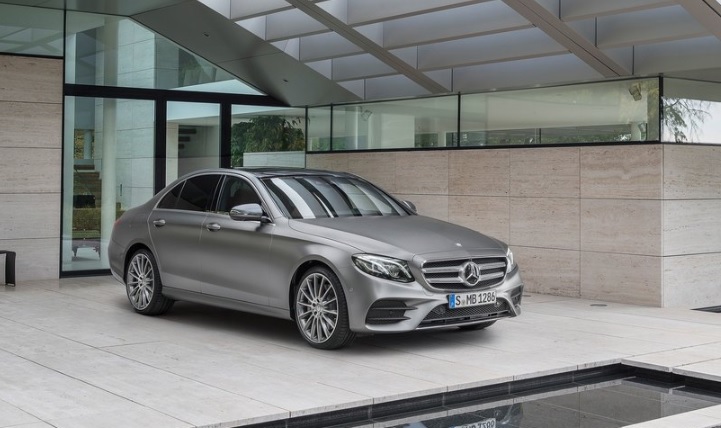 2019 Mercedes E Serisi E350 2.0 299 Beygir Exclusive G Tronic Teknik Verileri