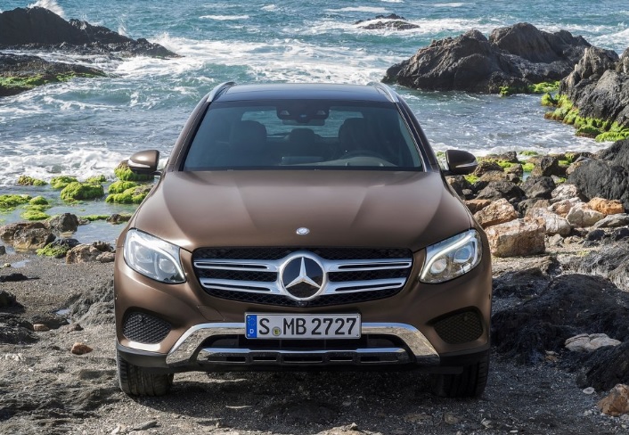 2018 Mercedes GLC 250 2.0 211 HP Style G Tronic Özellikleri - bagajhacmi.com