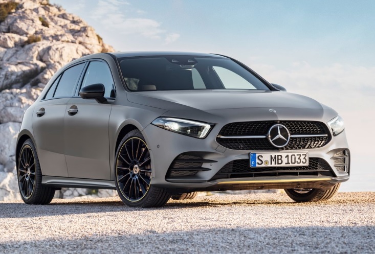 2022 Mercedes A Serisi A200 1.3 163 HP AMG 7G-DCT Özellikleri - bagajhacmi.com